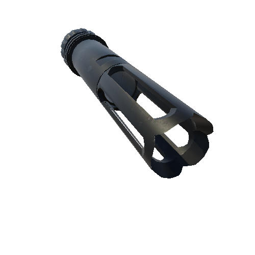 Flash Hider (2)